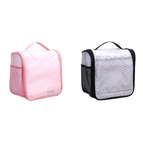 cosmetic bags & cases c90e travel makeup bag toiletry case wash organizer storage hanging pouch reusable
cosmetic bags & cases c90e travel makeup bag toiletry case wash organizer storage hanging pouch reusable