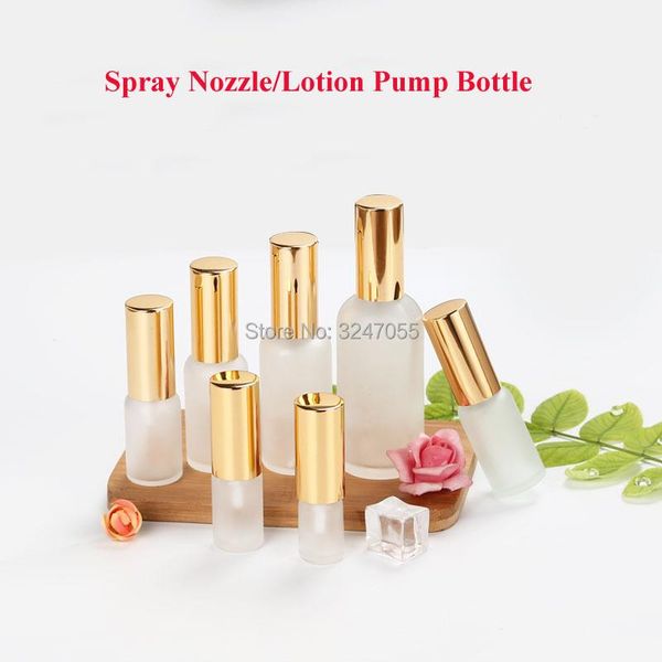 storage bottles & jars 5ml10ml15ml20ml30ml50ml100ml glass cosmetic clear frosted foundtion/eyecream/lotion pump bottle, perfume/toner spray
storage bottles & jars 5ml10ml15ml20ml30ml50ml100ml glass cosmetic clear frosted foundtion/eyecream/lotion pump bottle, perfume/toner spray