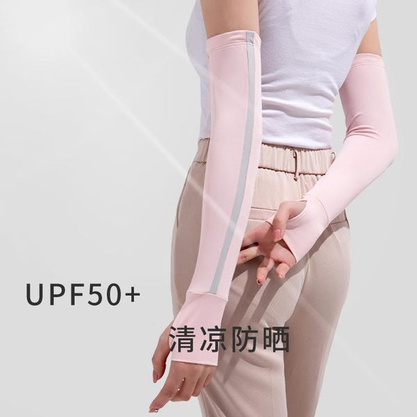 elbow & knee pads summer ladies ice silk sleeves outdoor sunscreen uv sun protection youth women riding driving cooling arm, Black;gray
elbow & knee pads summer ladies ice silk sleeves outdoor sunscreen uv sun protection youth women riding driving cooling arm, Black;gray