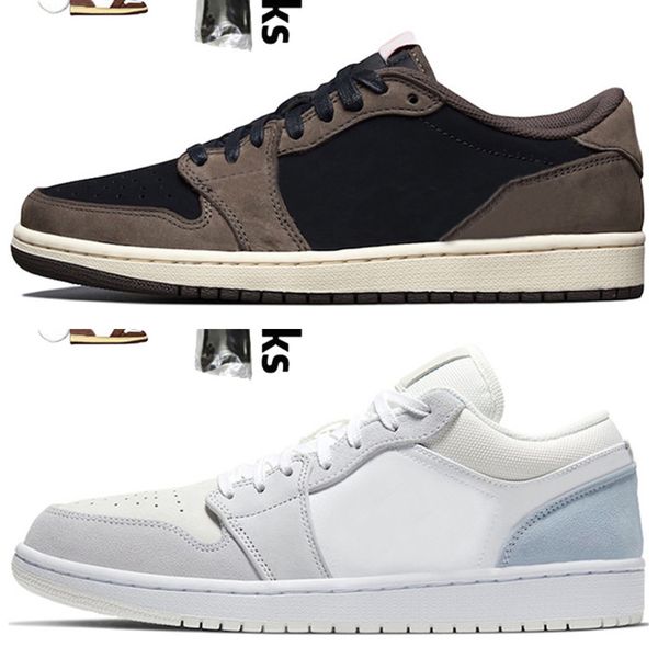 2021 low 1s men womens jumpman 1 basketball shoes sneakers trainers light smoke grey travis lightbulb royal yellow court purple gold toefrrj
2021 low 1s men womens jumpman 1 basketball shoes sneakers trainers light smoke grey travis lightbulb royal yellow court purple gold toefrrj