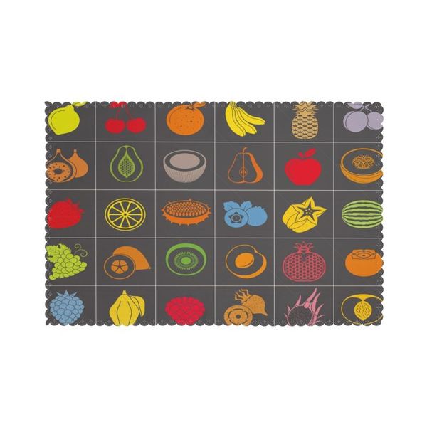 mats & pads table drink placemats colorful fruit set coffee mug cup coasters 6 pcs non-slip
mats & pads table drink placemats colorful fruit set coffee mug cup coasters 6 pcs non-slip