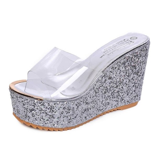 slippers drop 2021 \sandals platform wedges high heels creepers causal comfort women slides flip flops, Black
slippers drop 2021 \sandals platform wedges high heels creepers causal comfort women slides flip flops, Black