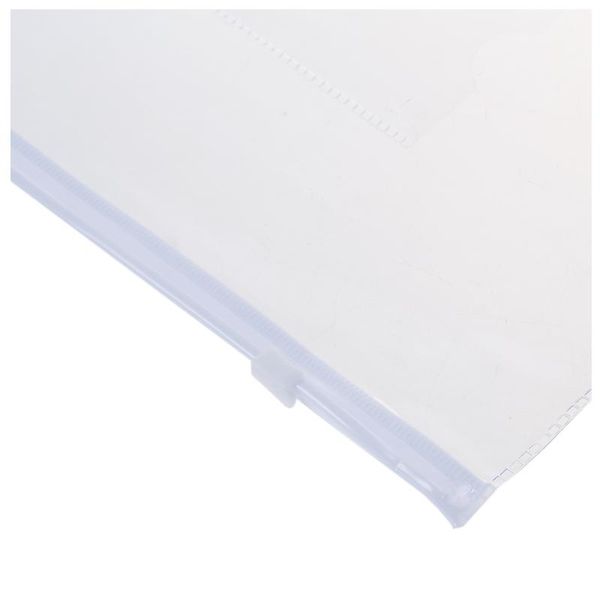 business card files ppyy -white clear size a5 paper slider zip closure folders bags 20 pcs
business card files ppyy -white clear size a5 paper slider zip closure folders bags 20 pcs