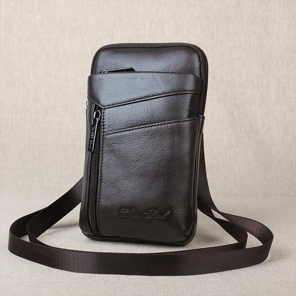 genuine leather belt waist bags small fanny pack wallet bag men travel phone pouch shoulder messenger crossbody for male
genuine leather belt waist bags small fanny pack wallet bag men travel phone pouch shoulder messenger crossbody for male