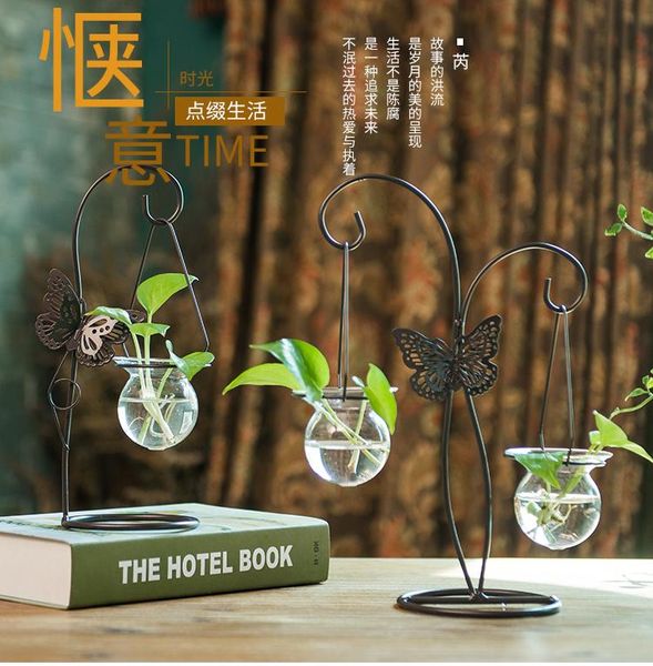 vases 2021 creative iron stand glass terrarium container hydroponics planter flower pot tablevase diy home office wedding decor
vases 2021 creative iron stand glass terrarium container hydroponics planter flower pot tablevase diy home office wedding decor