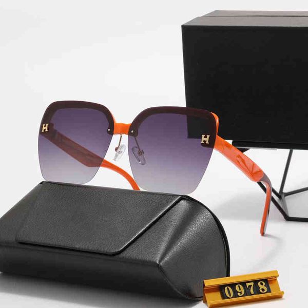 vintage new sunglasses women's street travel polarizing glasses 0978 glasses_outletbvdf, White;black
vintage new sunglasses women's street travel polarizing glasses 0978 glasses_outletbvdf, White;black