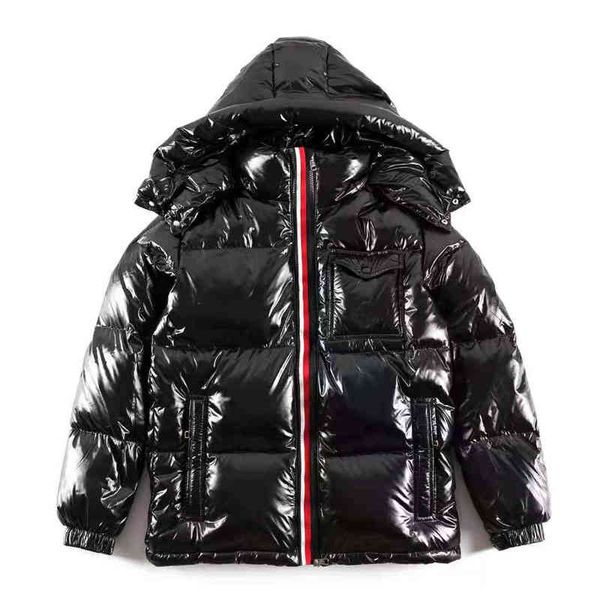 classic winter mens womens mclers montbeliars down ets fashion warm outwear coat windproof thicker luxury brand, Black;white
classic winter mens womens mclers montbeliars down ets fashion warm outwear coat windproof thicker luxury brand, Black;white
