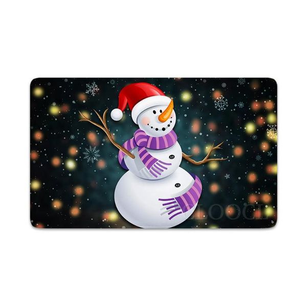 carpets cloocl christmas theme mats snowman in a hat print doormat mat fastival party funny decorate kitchen
carpets cloocl christmas theme mats snowman in a hat print doormat mat fastival party funny decorate kitchen