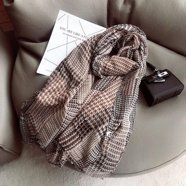 scarves 2021 geometric zebra fringe viscose shawl scarf lady soft wraps pashmina stole muslim hijab 180*90cm, Blue;gray
scarves 2021 geometric zebra fringe viscose shawl scarf lady soft wraps pashmina stole muslim hijab 180*90cm, Blue;gray