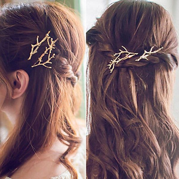 hair clips & barrettes 2021 antlers accessories for women girls leaves princess alloy elegance styling tool gold, Golden;silver
hair clips & barrettes 2021 antlers accessories for women girls leaves princess alloy elegance styling tool gold, Golden;silver