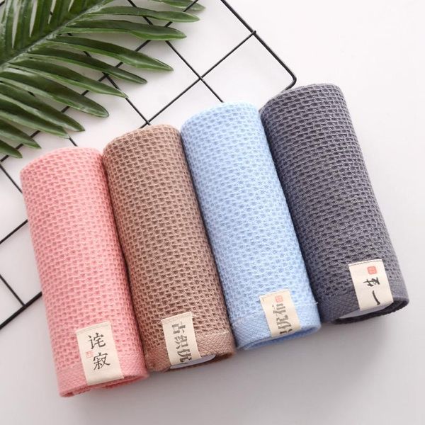 towel 1 piece 100% cotton hand towels for adults plaid face care magic bathroom sport waffle 33x72cm
towel 1 piece 100% cotton hand towels for adults plaid face care magic bathroom sport waffle 33x72cm