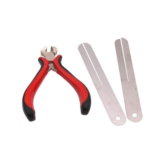 trekking poles fret puller fretboard fingerboard repair tool protector steel plate for electric guitar and bass
trekking poles fret puller fretboard fingerboard repair tool protector steel plate for electric guitar and bass