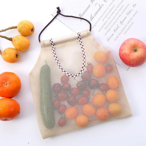 storage bags 5pcs fruit and vegetable bag small kitchen hanging garlic net wholesale
storage bags 5pcs fruit and vegetable bag small kitchen hanging garlic net wholesale