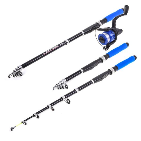 boat fishing rods rod and reel combos for beginner fiberglass with tackle, carrying bag
boat fishing rods rod and reel combos for beginner fiberglass with tackle, carrying bag