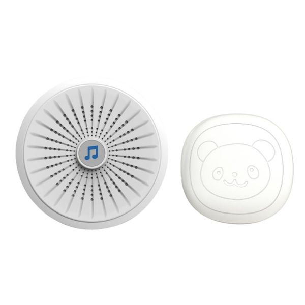 other bird supplies wireless dog doorbell remote control waterproof press button caller us plug
other bird supplies wireless dog doorbell remote control waterproof press button caller us plug