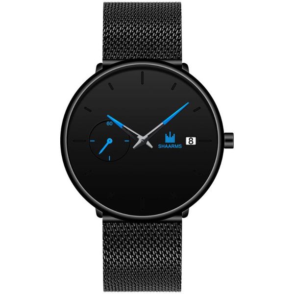 wristwatches men watch quartz clock man sports waterproof wrist watches stainless steel wristwatch mens relogio masculino, Slivery;brown
wristwatches men watch quartz clock man sports waterproof wrist watches stainless steel wristwatch mens relogio masculino, Slivery;brown