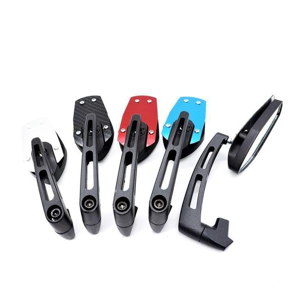 motorcycle mirrors for rearview mirror modified universal cool electric car scooter sports inverted retroreflector
motorcycle mirrors for rearview mirror modified universal cool electric car scooter sports inverted retroreflector