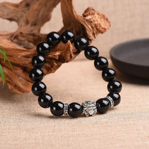 charm bracelets drop beads bracelet obsidian pi xiu jewelry for men factory price yp8071, Golden;silver
charm bracelets drop beads bracelet obsidian pi xiu jewelry for men factory price yp8071, Golden;silver