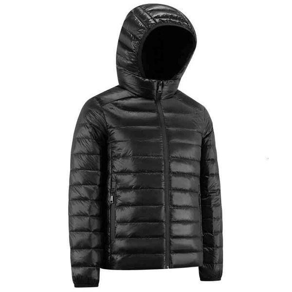 lightweight casual 2021 couples new jacket waterproof hooded lovers' down coat, Black
lightweight casual 2021 couples new jacket waterproof hooded lovers' down coat, Black