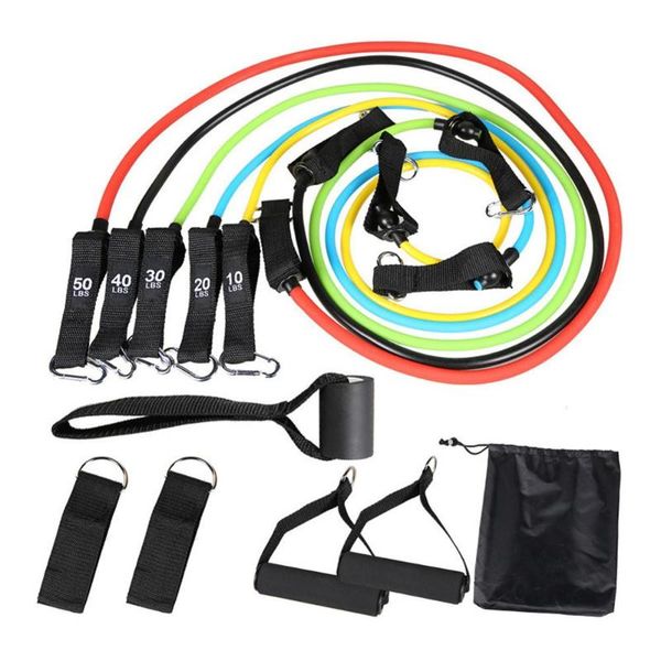 fitness resistance bands latex powerful upgrade pull rope elastic expander workout training band equipment
fitness resistance bands latex powerful upgrade pull rope elastic expander workout training band equipment