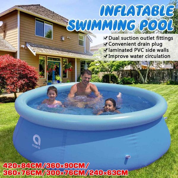pool & accessories large family inflatable swimming thickened pvc paddling for kids outdoor garden
pool & accessories large family inflatable swimming thickened pvc paddling for kids outdoor garden