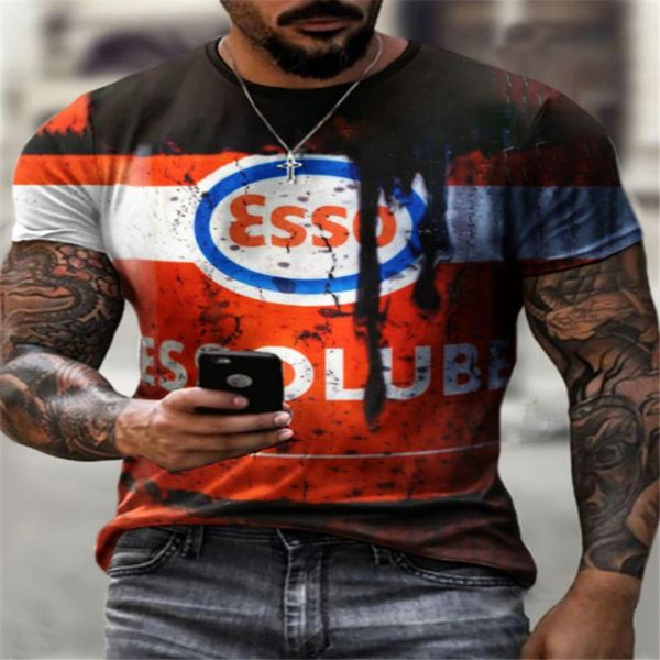 men's t-shirts t-shirt summer o-neck short-sleeved loose street fashion harajuku print casual top, White;black
men's t-shirts t-shirt summer o-neck short-sleeved loose street fashion harajuku print casual top, White;black