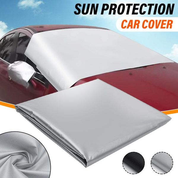 208cmx120cm auto magnetic sunshade cover car windshield snow sun shade waterproof protector front windscreen
208cmx120cm auto magnetic sunshade cover car windshield snow sun shade waterproof protector front windscreen