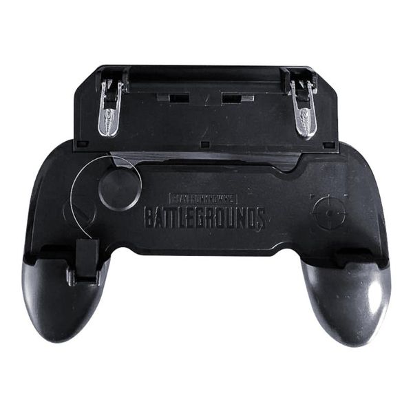game controllers & joysticks durable w11+ pugb mobile controller pubg joystick gamepad metal l1r1 for phone
game controllers & joysticks durable w11+ pugb mobile controller pubg joystick gamepad metal l1r1 for phone