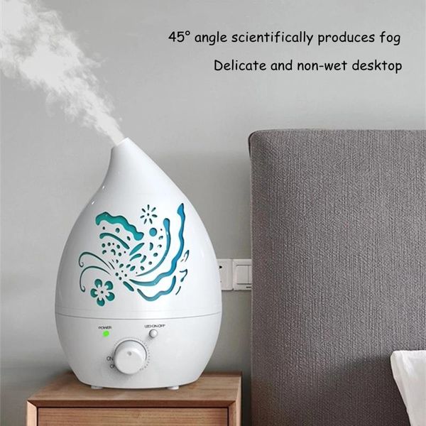 humidifiers 1200ml large capacity carved aroma diffuser essential oil mist maker home air humidifier colorful light atomizer aromatheraphy
humidifiers 1200ml large capacity carved aroma diffuser essential oil mist maker home air humidifier colorful light atomizer aromatheraphy