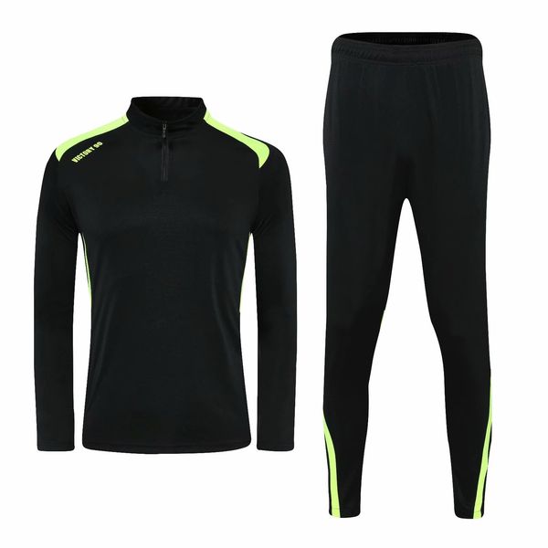 #03 can be customized soccer tracksuit track kit running jacket chandal training suits sports wear and trousers, Black
#03 can be customized soccer tracksuit track kit running jacket chandal training suits sports wear and trousers, Black
