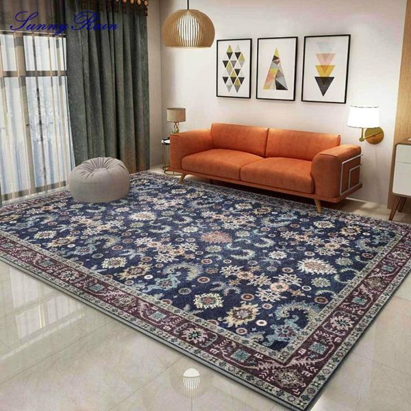 sunnyrain 1-piece fleece bohemia printed living room carpet bedroom area rugs washable carpets
sunnyrain 1-piece fleece bohemia printed living room carpet bedroom area rugs washable carpets