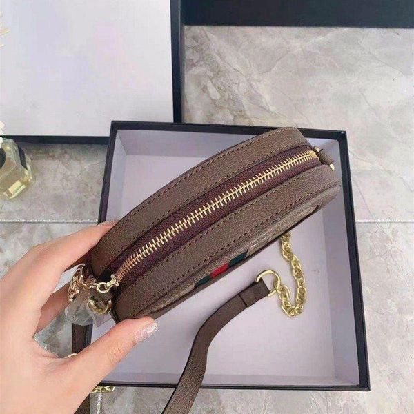 women bag round cake packages fashion designers cross-body bags ophidia series superfine fiber zipper held cross body chromatic stripe
women bag round cake packages fashion designers cross-body bags ophidia series superfine fiber zipper held cross body chromatic stripe
