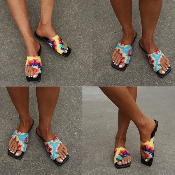 women plus size slippers sandals summer shoes club pu flat scuffs print tie dye gradient flip flops outdoors beachwear holiday party wear co, Black
women plus size slippers sandals summer shoes club pu flat scuffs print tie dye gradient flip flops outdoors beachwear holiday party wear co, Black