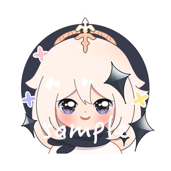 Genshin Impact Keychain Woman Acrylic Cute Funny Anime Key Chains Keqing Barbara Key Ring Man Girls Llavero Jewelry Portachiavi
Genshin Impact Keychain Woman Acrylic Cute Funny Anime Key Chains Keqing Barbara Key Ring Man Girls Llavero Jewelry Portachiavi