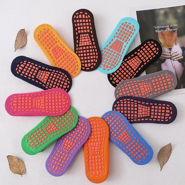 socks dad mom baby girls boys silicone non-slip floor sock for family clothes kids early education home yoga, Pink;yellow
socks dad mom baby girls boys silicone non-slip floor sock for family clothes kids early education home yoga, Pink;yellow