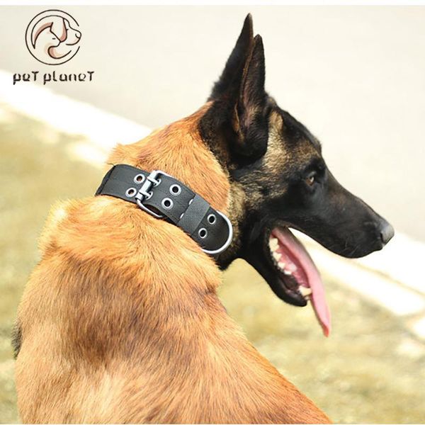 dog collars & leashes large leash collar training pet cat and adjustable military tactical control
dog collars & leashes large leash collar training pet cat and adjustable military tactical control