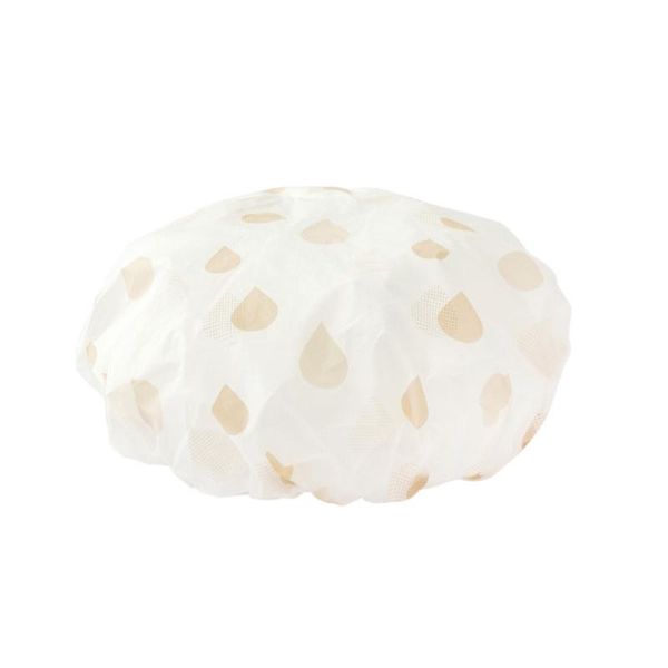 shower caps home 2pcs waterproof wave point bath cap hat elastic reusable head hair cover women salon supplies
shower caps home 2pcs waterproof wave point bath cap hat elastic reusable head hair cover women salon supplies