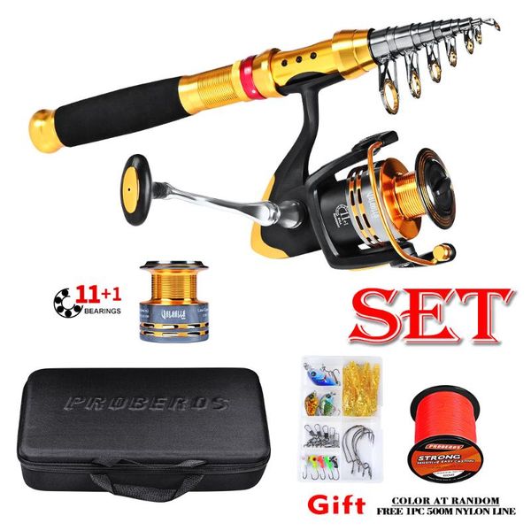rod reel combo fishing and telescope spinning saltwater line lures hooks swivel set
rod reel combo fishing and telescope spinning saltwater line lures hooks swivel set