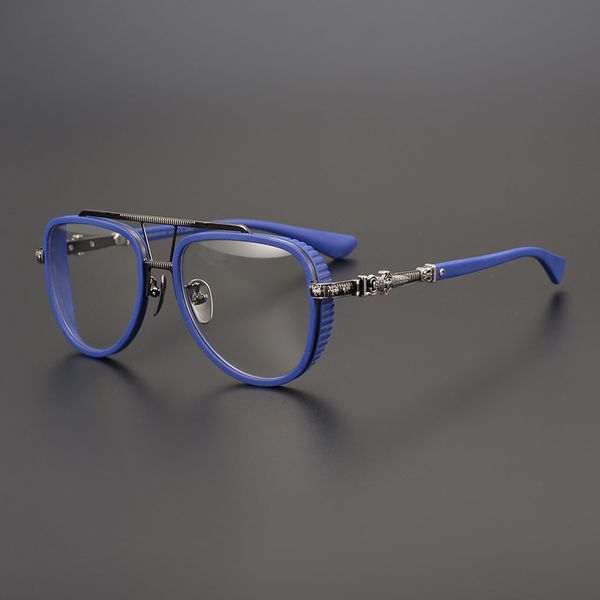 75% off outlet store online heavy luxury american fashion versatile large frame classic double beam flying big face toad flat glasses, White;black
75% off outlet store online heavy luxury american fashion versatile large frame classic double beam flying big face toad flat glasses, White;black