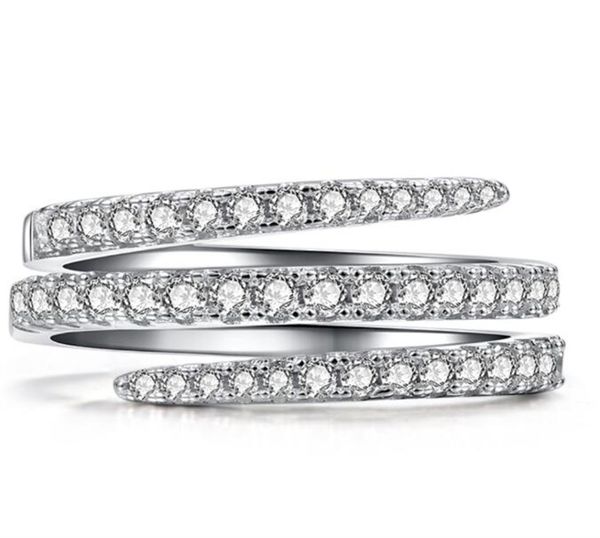 2019 new arrival classical jewelry pure 100% 925 sterling silver pave white sapphire cz diamond women wedding bridal ring 118 o2, Slivery;golden
2019 new arrival classical jewelry pure 100% 925 sterling silver pave white sapphire cz diamond women wedding bridal ring 118 o2, Slivery;golden