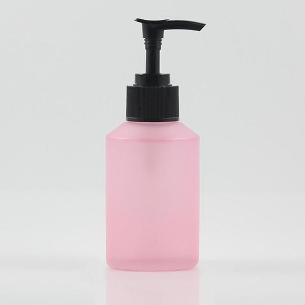 storage bottles & jars blcak pump head,glass 125ml empty lotion cream bottle wholesale
storage bottles & jars blcak pump head,glass 125ml empty lotion cream bottle wholesale