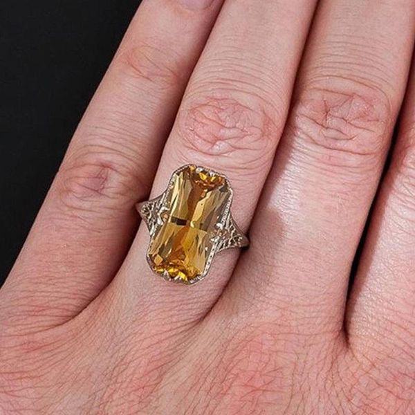 cluster rings fashion princess cut zircon square shape for wholesale women jewelry engagement gift ring size 6-10, Golden;silver
cluster rings fashion princess cut zircon square shape for wholesale women jewelry engagement gift ring size 6-10, Golden;silver