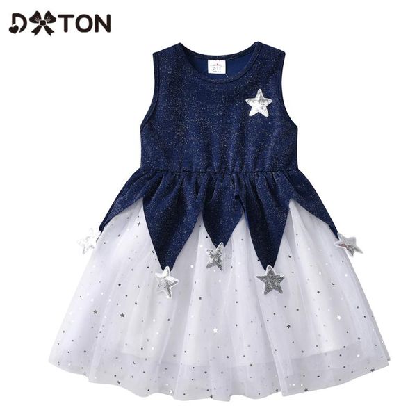 girl's dresses dxton baby girls princess dress sleeveless children summer wedding party costumes star patchwork kids for 3-8y, Red;yellow
girl's dresses dxton baby girls princess dress sleeveless children summer wedding party costumes star patchwork kids for 3-8y, Red;yellow