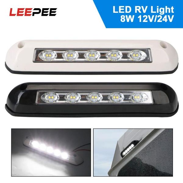 12v/24v led awning porch light bar waterproof caravan interior wall lamps rv van trailer exterior lamp accessories atv parts
12v/24v led awning porch light bar waterproof caravan interior wall lamps rv van trailer exterior lamp accessories atv parts