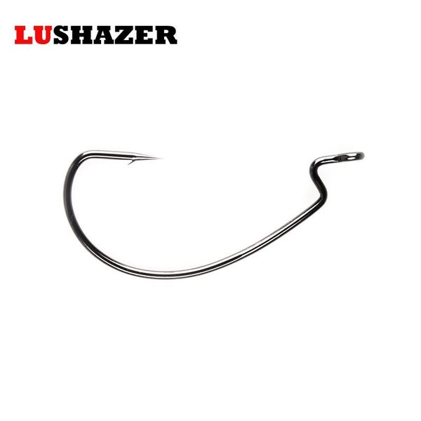 fishing hooks 20pcs/lot lushazer offset hook 1#-5/0# carp snap owner hamecon carbone accessories fishhooks japan
fishing hooks 20pcs/lot lushazer offset hook 1#-5/0# carp snap owner hamecon carbone accessories fishhooks japan