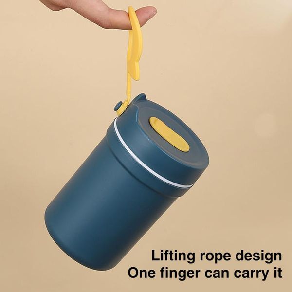 330ml breakfast gift travel soup container double wall school office portable cup leakproof thermal insulated picnic lunch dinnerware s sets
330ml breakfast gift travel soup container double wall school office portable cup leakproof thermal insulated picnic lunch dinnerware s sets