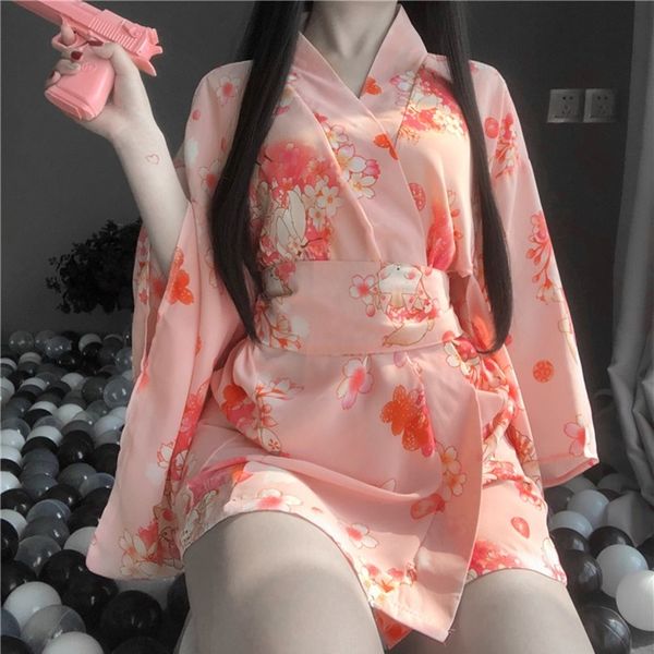 kimono dress woman sakura japanese style geisha costume bathrobe yukata pajamas girl lingerie nightgowns clothes 11497, Red
kimono dress woman sakura japanese style geisha costume bathrobe yukata pajamas girl lingerie nightgowns clothes 11497, Red