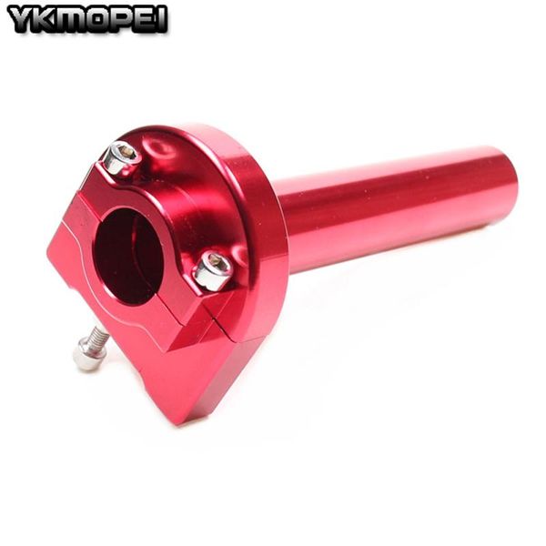 handlebars universal 22mm 7/8" cnc aluminum accelerator throttle twist grips motorcycle
handlebars universal 22mm 7/8" cnc aluminum accelerator throttle twist grips motorcycle