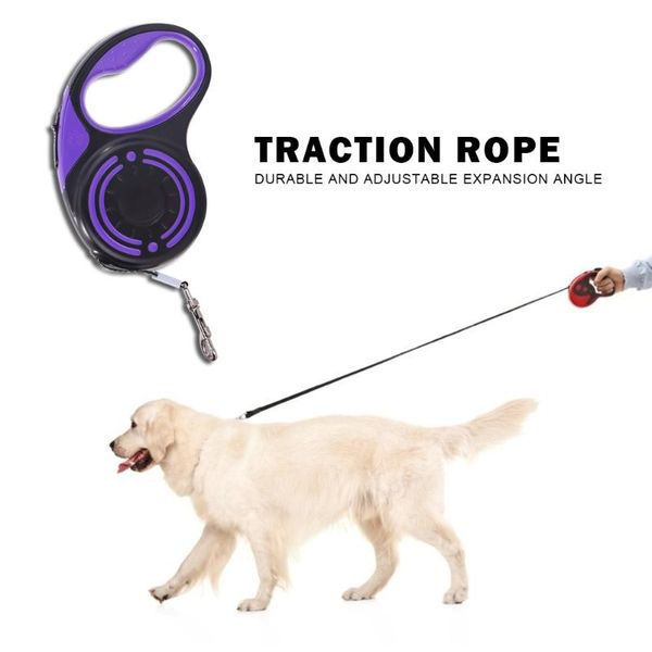 dog collars & leashes outdoor automatic retractable abs leash puppy cat running walking extending traction rope belt pet tool supplies
dog collars & leashes outdoor automatic retractable abs leash puppy cat running walking extending traction rope belt pet tool supplies