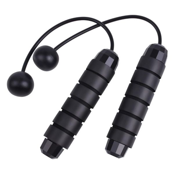 jump ropes pvc cordless fitness exercise body building weight-bearing professional adjustable fast speed jump-rope
jump ropes pvc cordless fitness exercise body building weight-bearing professional adjustable fast speed jump-rope